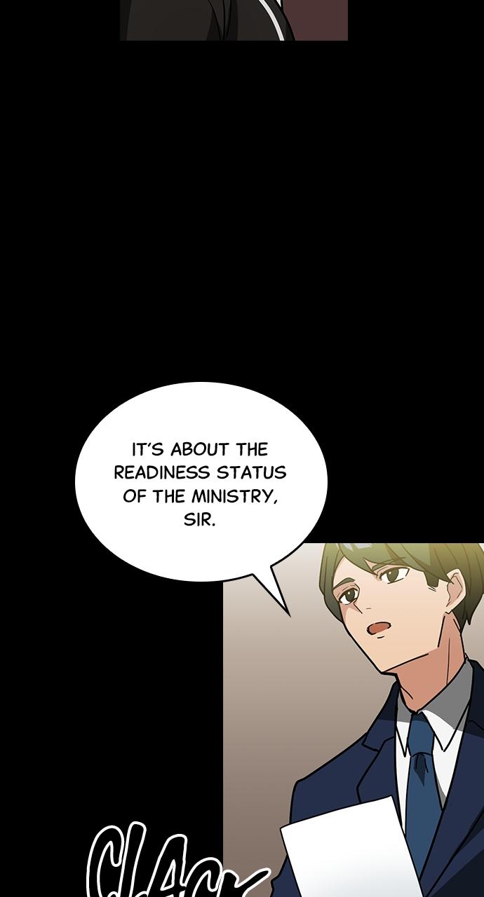 Hidden Class Gravity User Episode 33 73