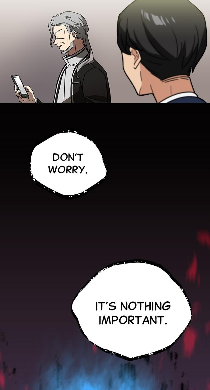 Hidden Class Gravity User Episode 33 75