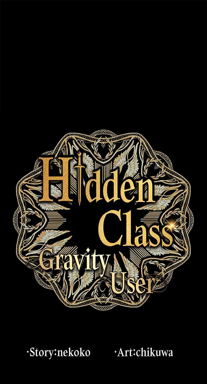 Hidden Class Gravity User Episode 34 1