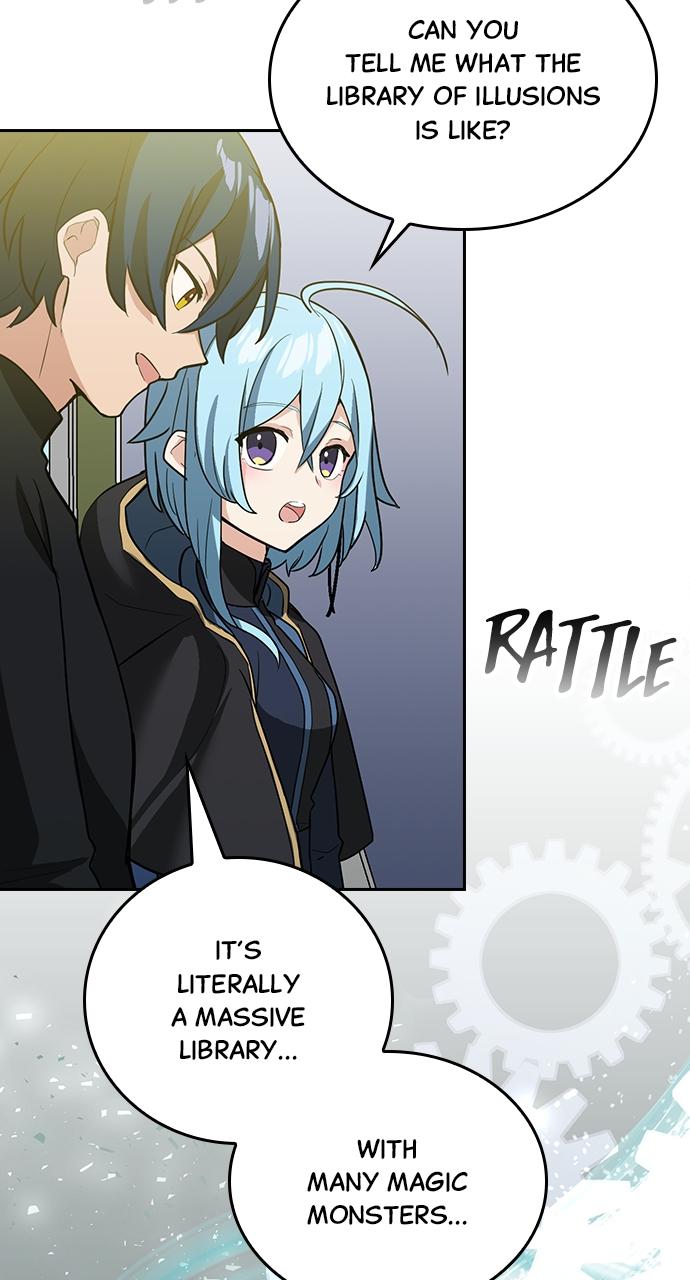 Hidden Class Gravity User Episode 34 5