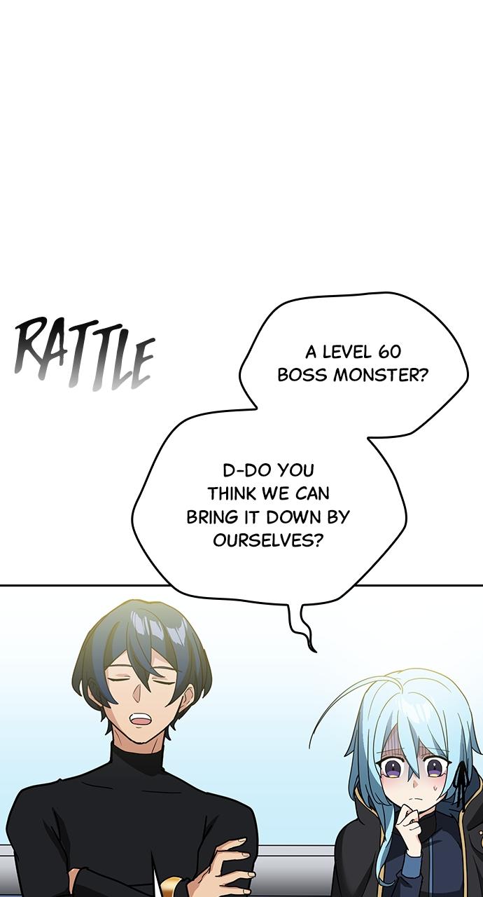 Hidden Class Gravity User Episode 34 8
