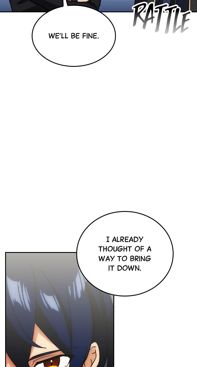 Hidden Class Gravity User Episode 34 9