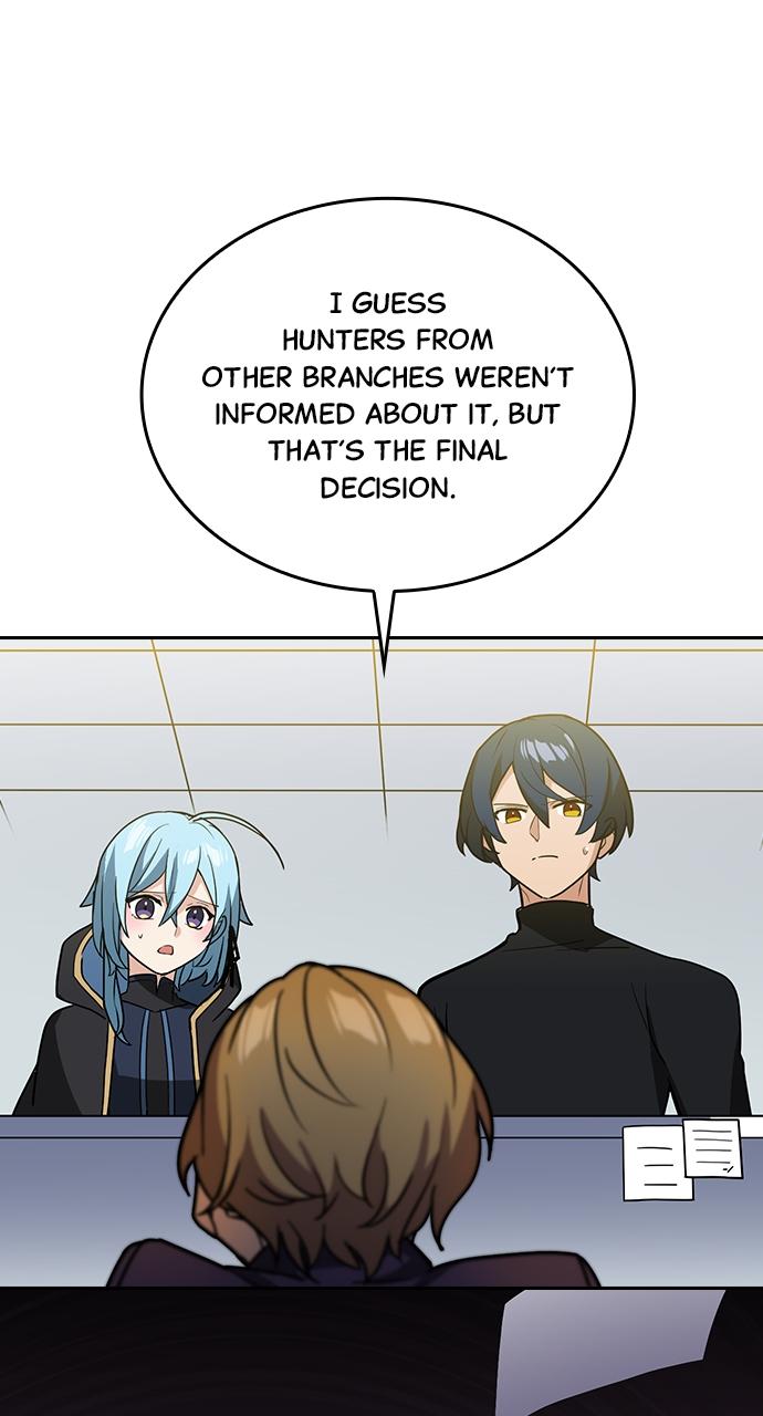 Hidden Class Gravity User Episode 34 14