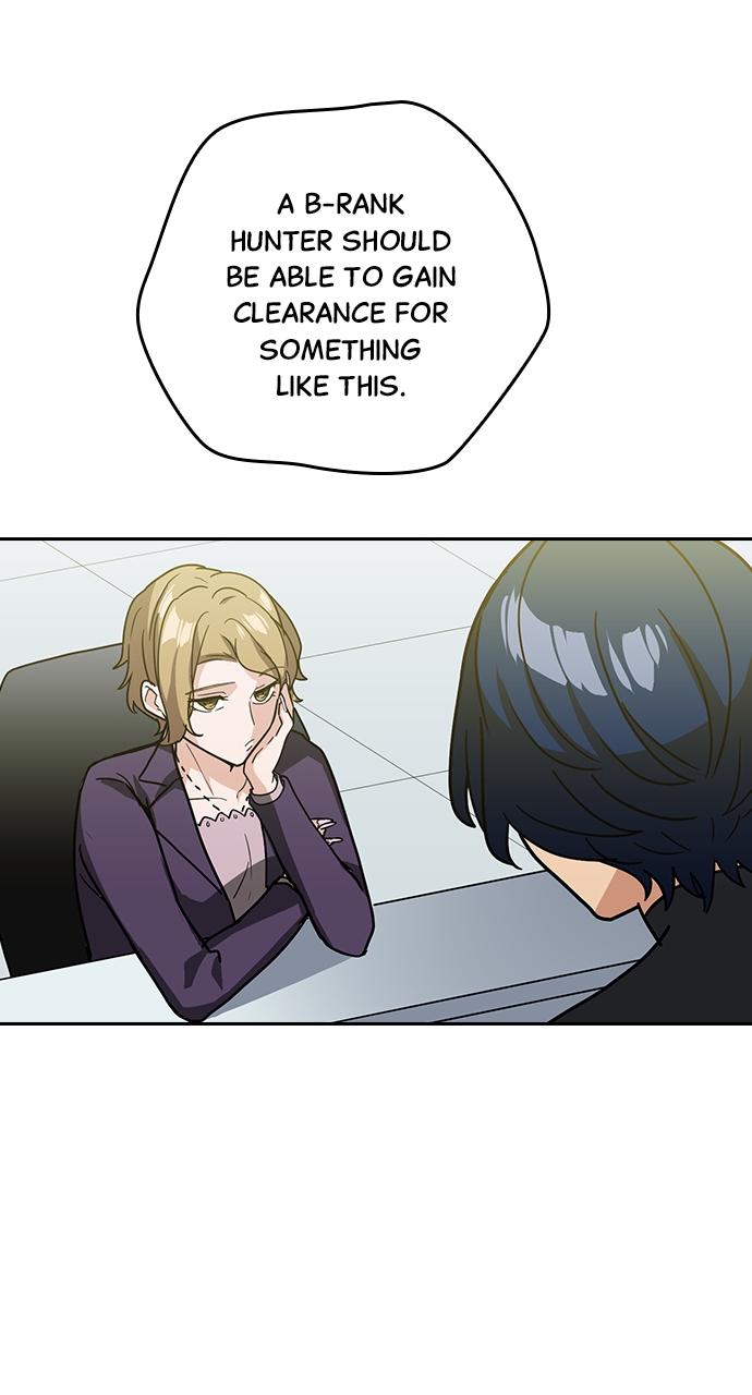 Hidden Class Gravity User Episode 34 18
