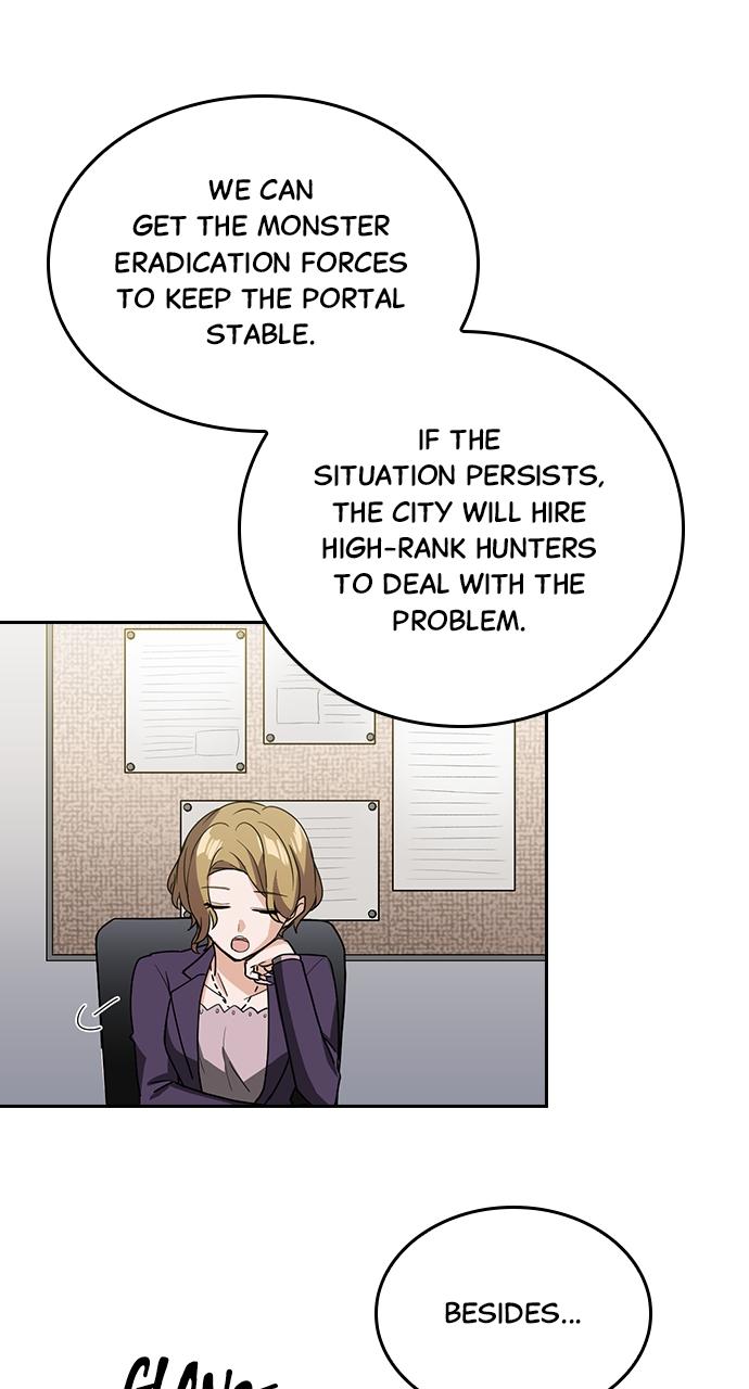 Hidden Class Gravity User Episode 34 19