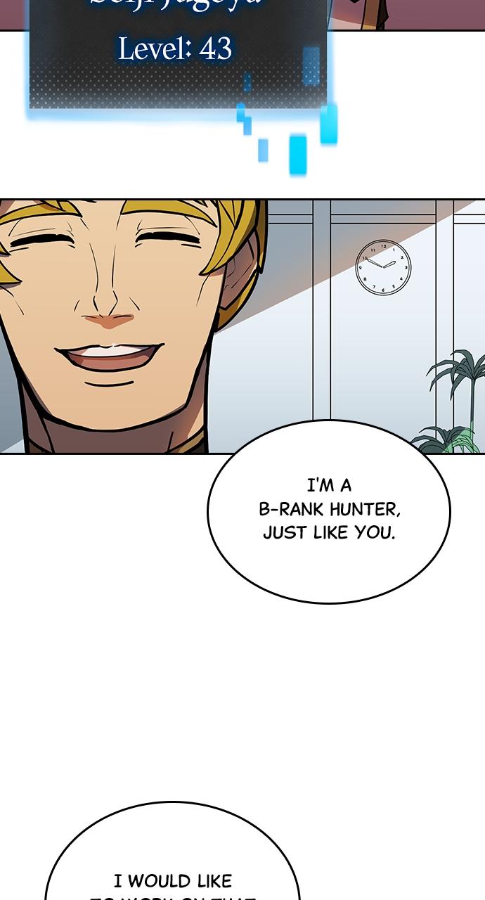 Hidden Class Gravity User Episode 34 26
