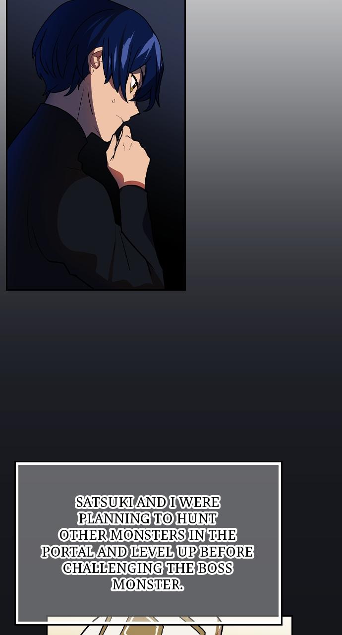 Hidden Class Gravity User Episode 34 28