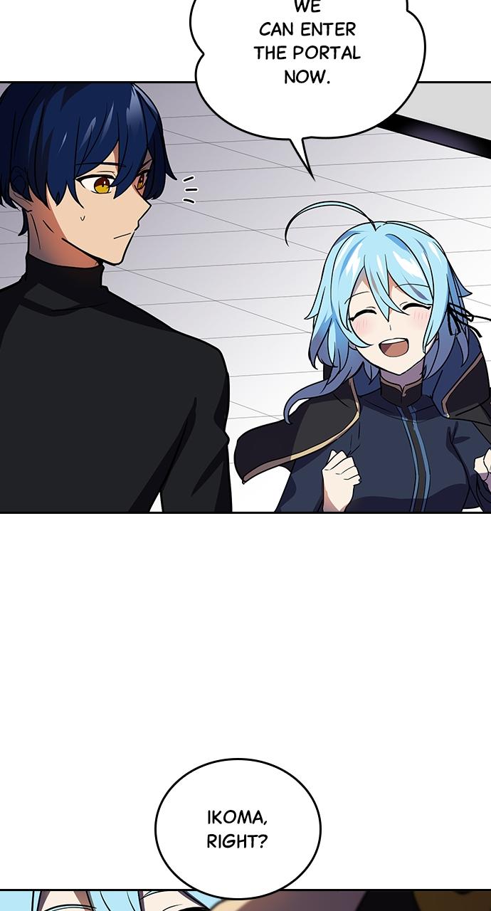 Hidden Class Gravity User Episode 34 32