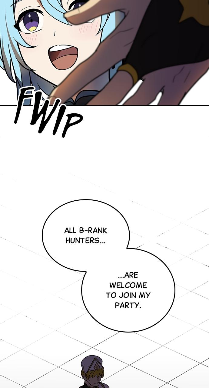 Hidden Class Gravity User Episode 34 33