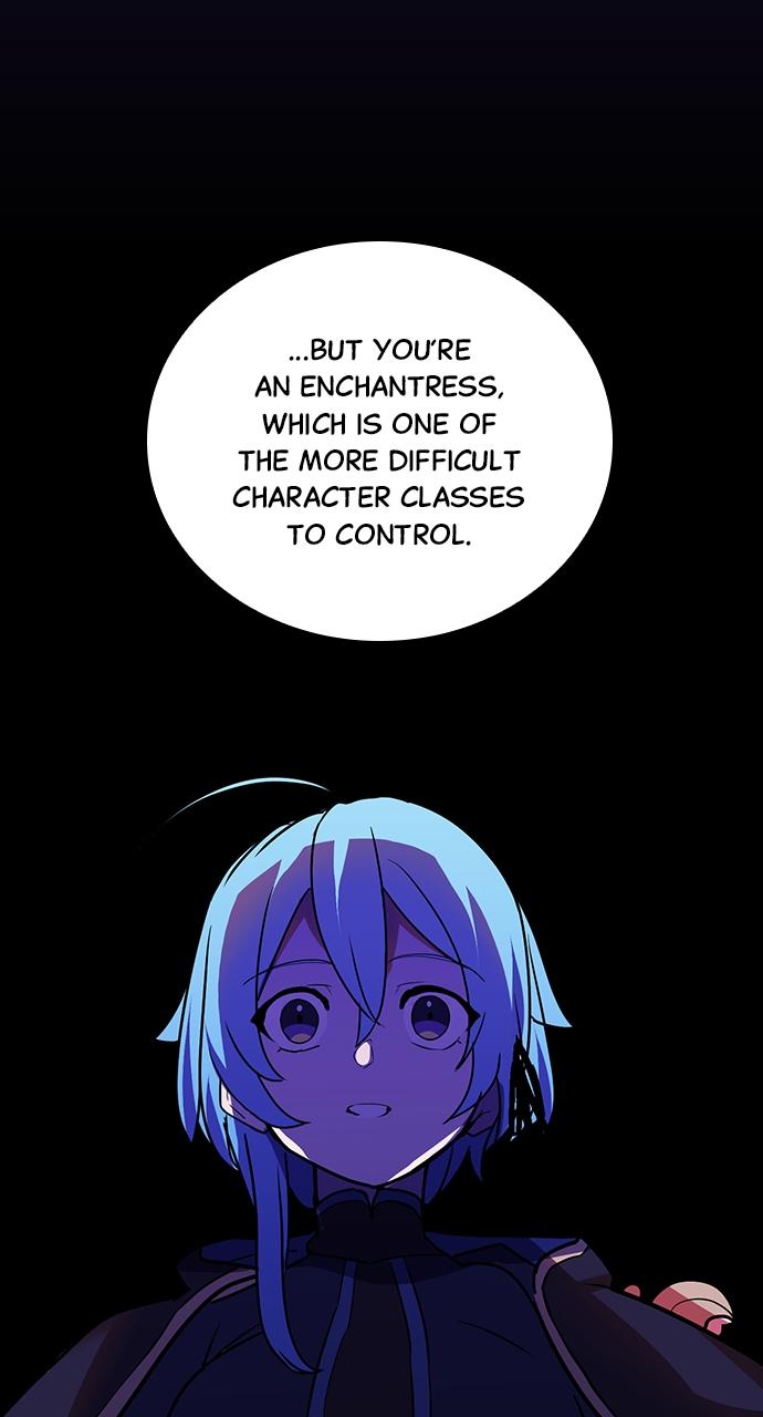 Hidden Class Gravity User Episode 34 37