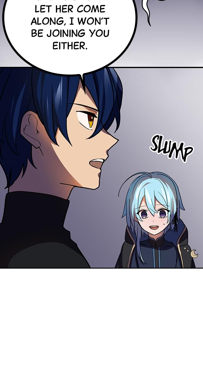 Hidden Class Gravity User Episode 34 40