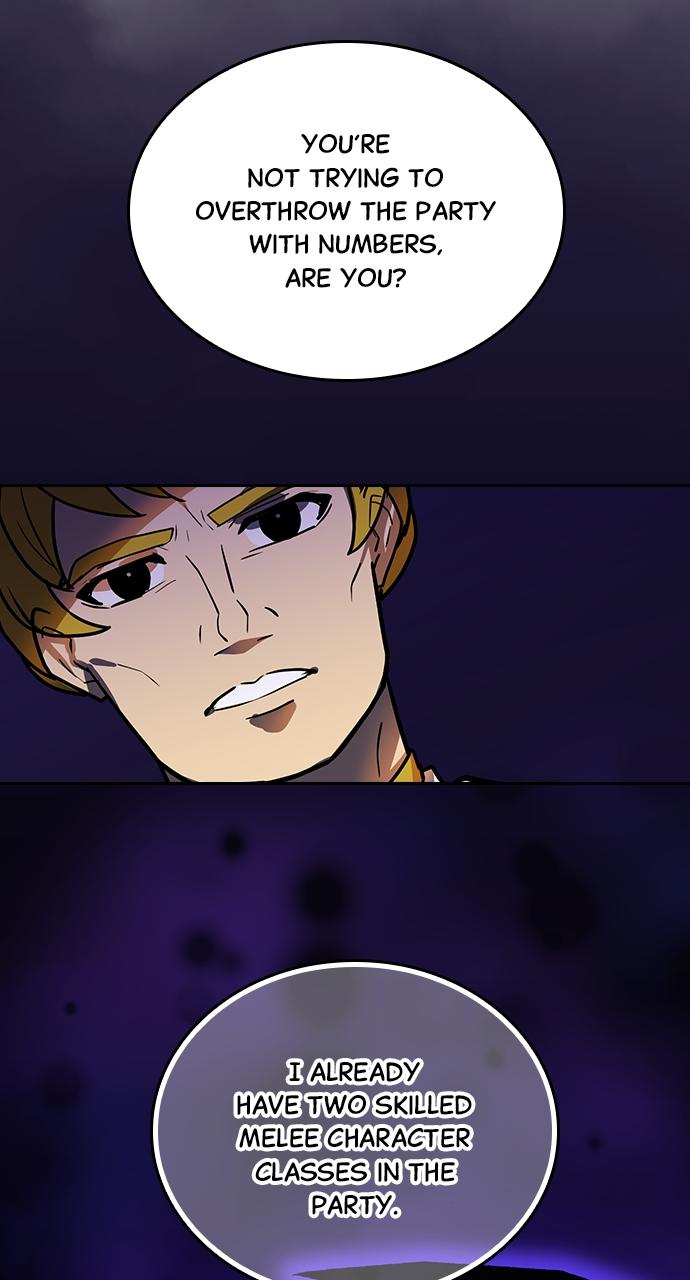 Hidden Class Gravity User Episode 34 42