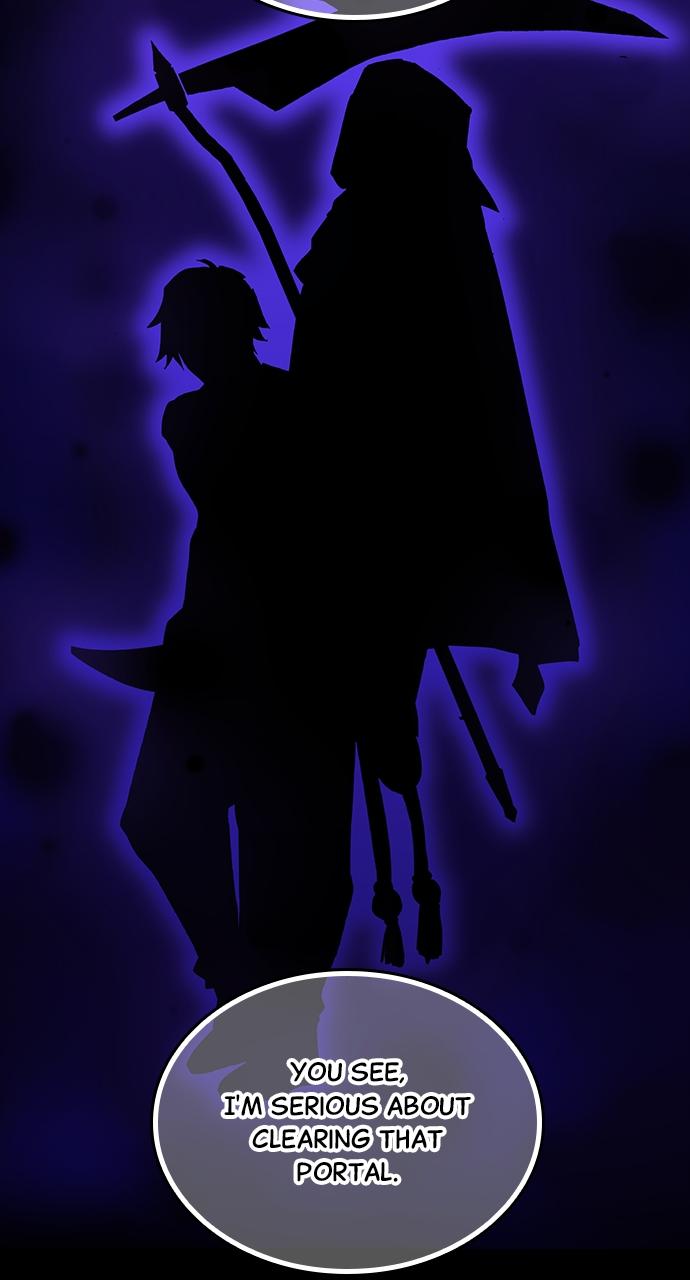 Hidden Class Gravity User Episode 34 43