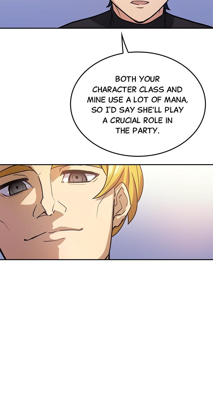 Hidden Class Gravity User Episode 34 45