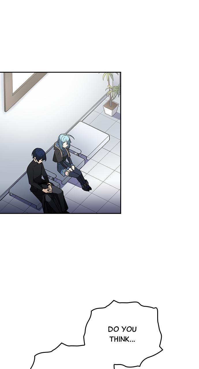 Hidden Class Gravity User Episode 34 50