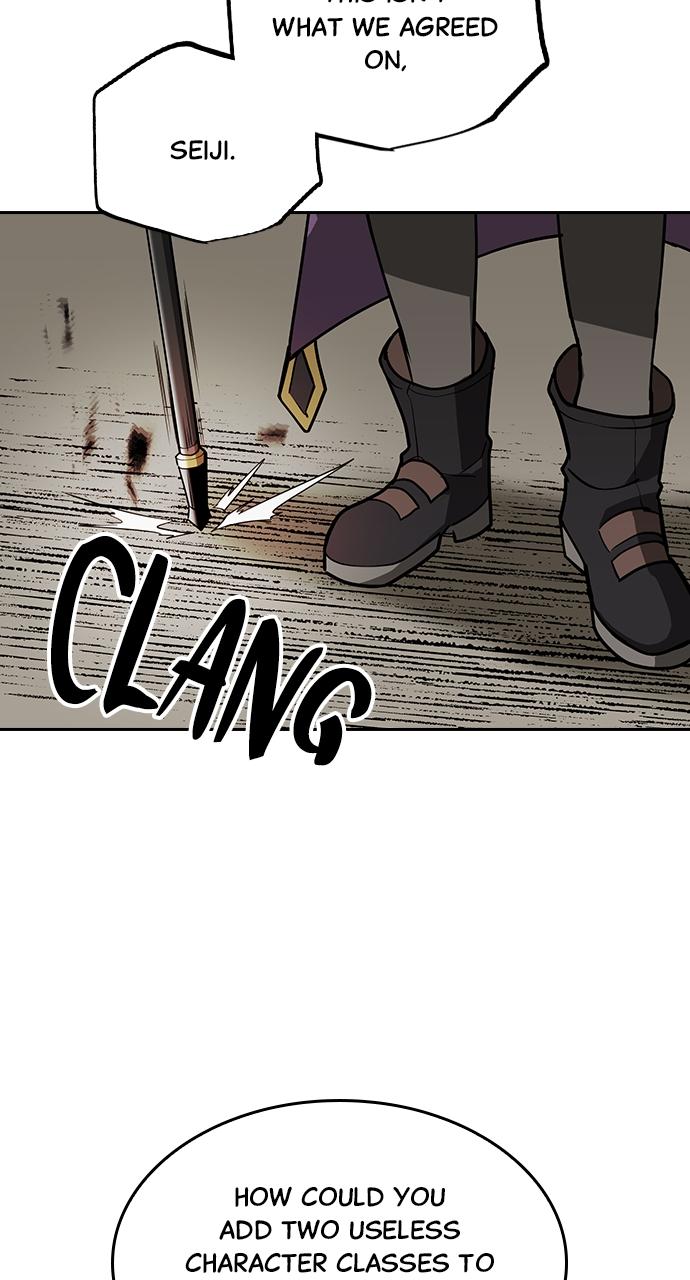 Hidden Class Gravity User Episode 34 61