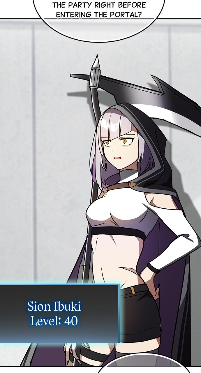 Hidden Class Gravity User Episode 34 62