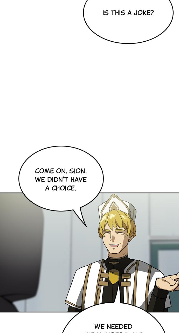 Hidden Class Gravity User Episode 34 63