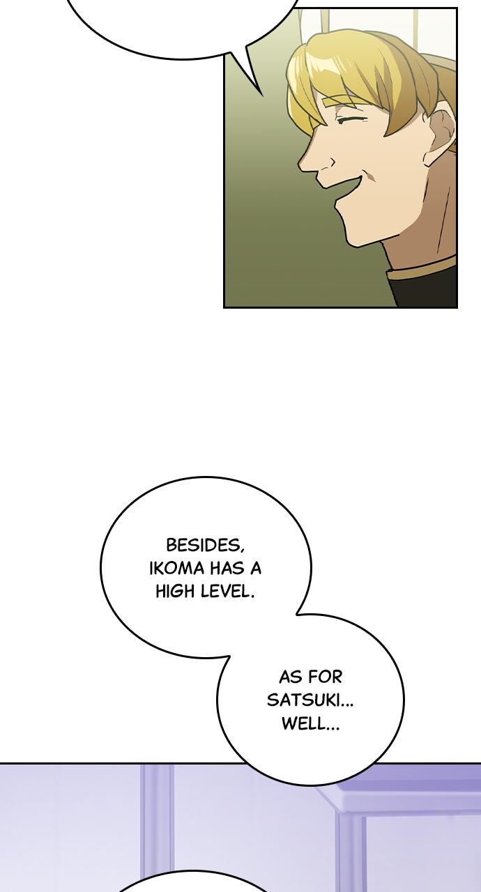 Hidden Class Gravity User Episode 34 66