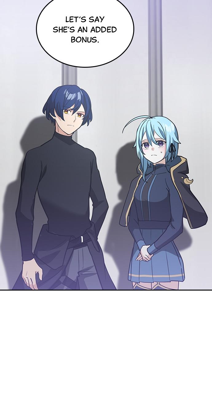 Hidden Class Gravity User Episode 34 67