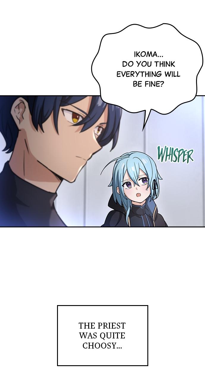 Hidden Class Gravity User Episode 34 69