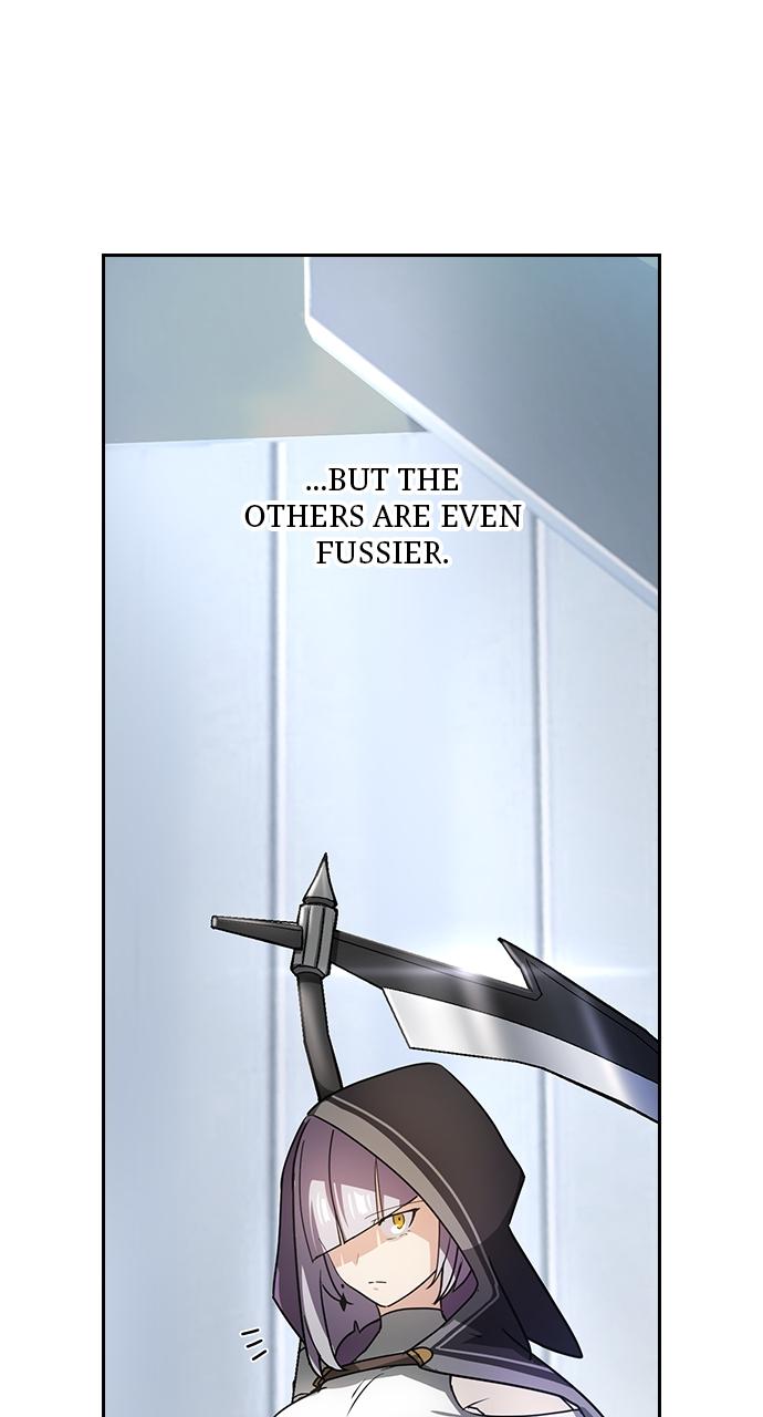 Hidden Class Gravity User Episode 34 70