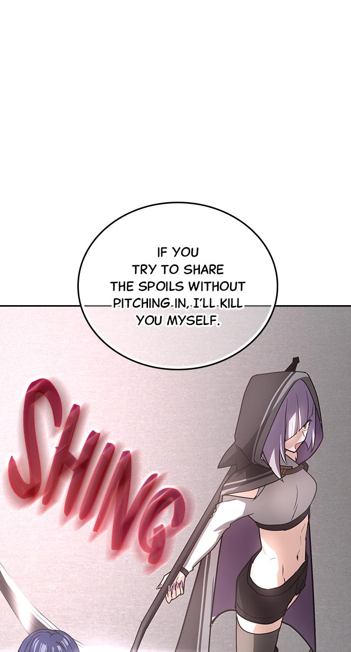 Hidden Class Gravity User Episode 34 72