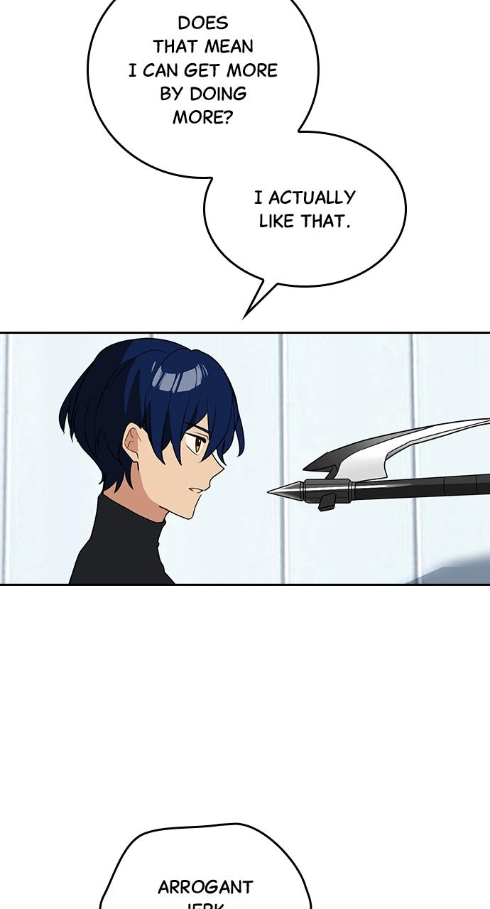 Hidden Class Gravity User Episode 34 74