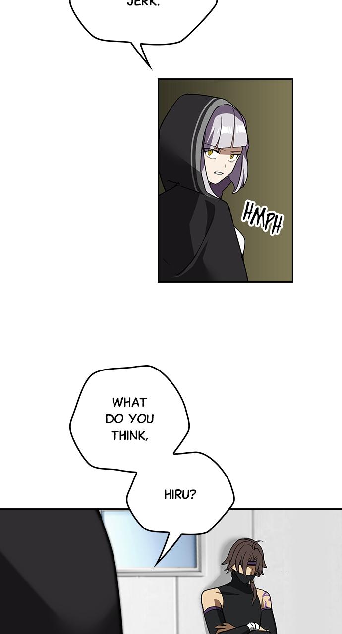 Hidden Class Gravity User Episode 34 75