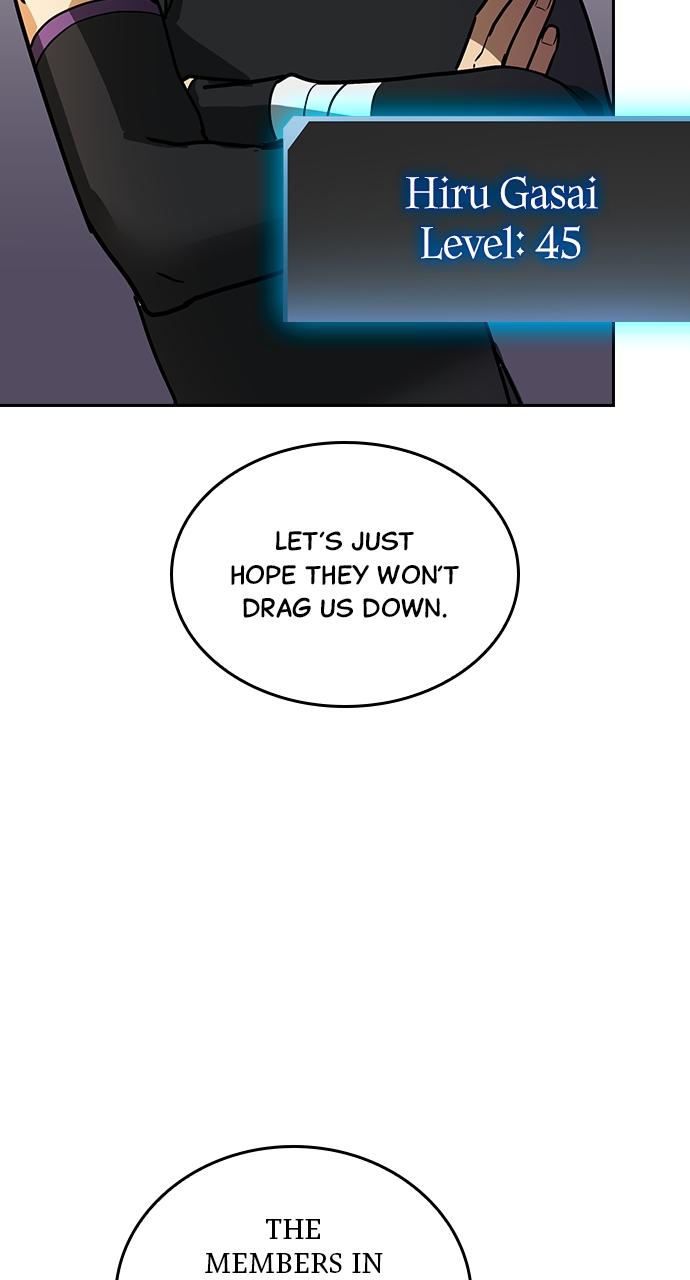 Hidden Class Gravity User Episode 34 77