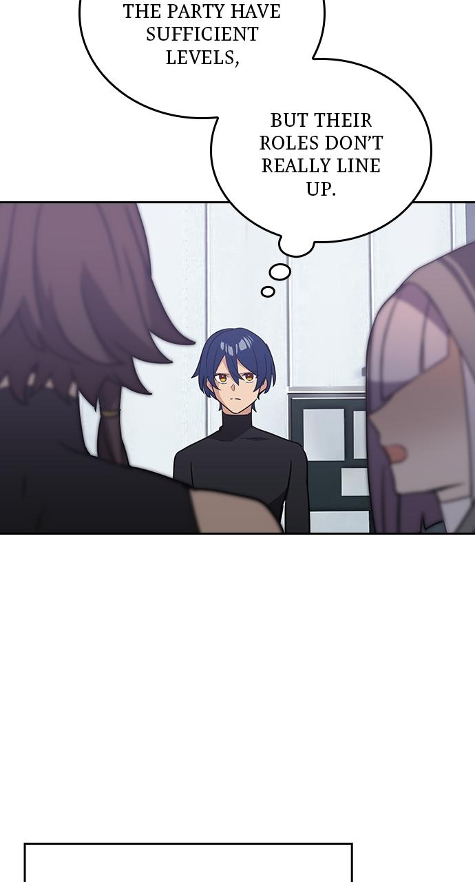 Hidden Class Gravity User Episode 34 78