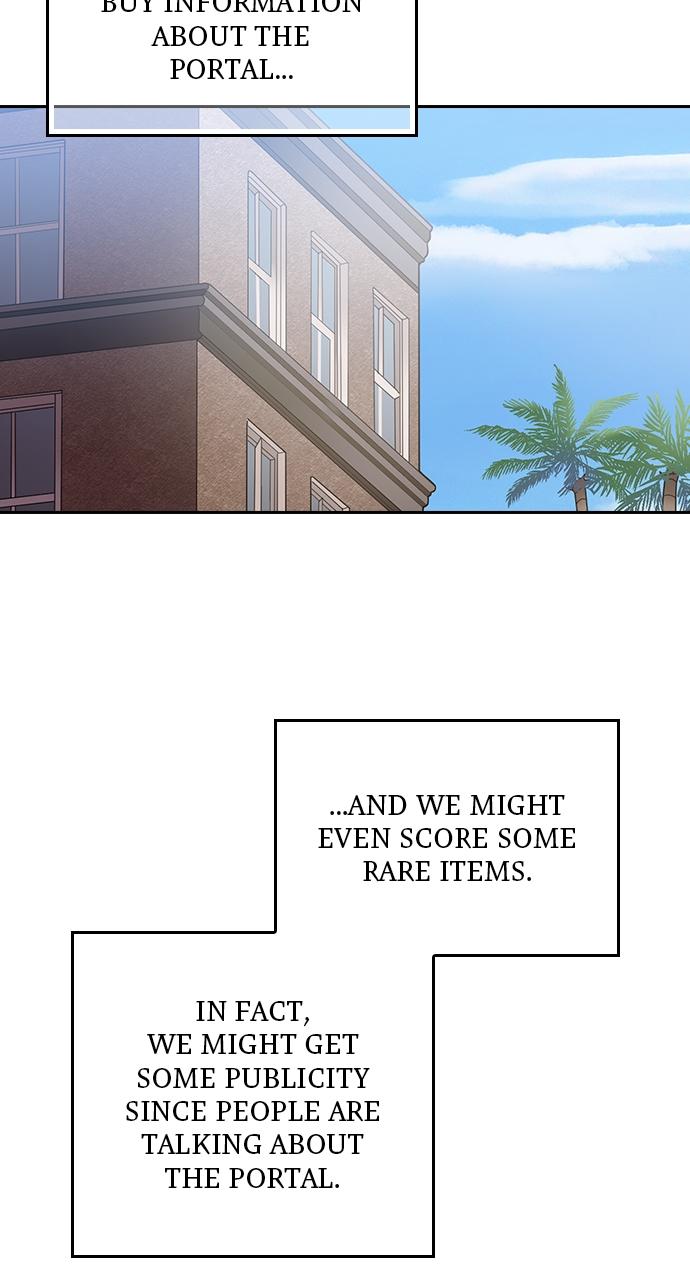 Hidden Class Gravity User Episode 34 80