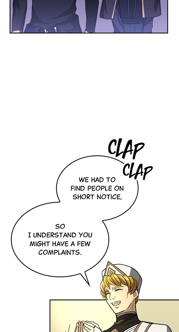 Hidden Class Gravity User Episode 34 84