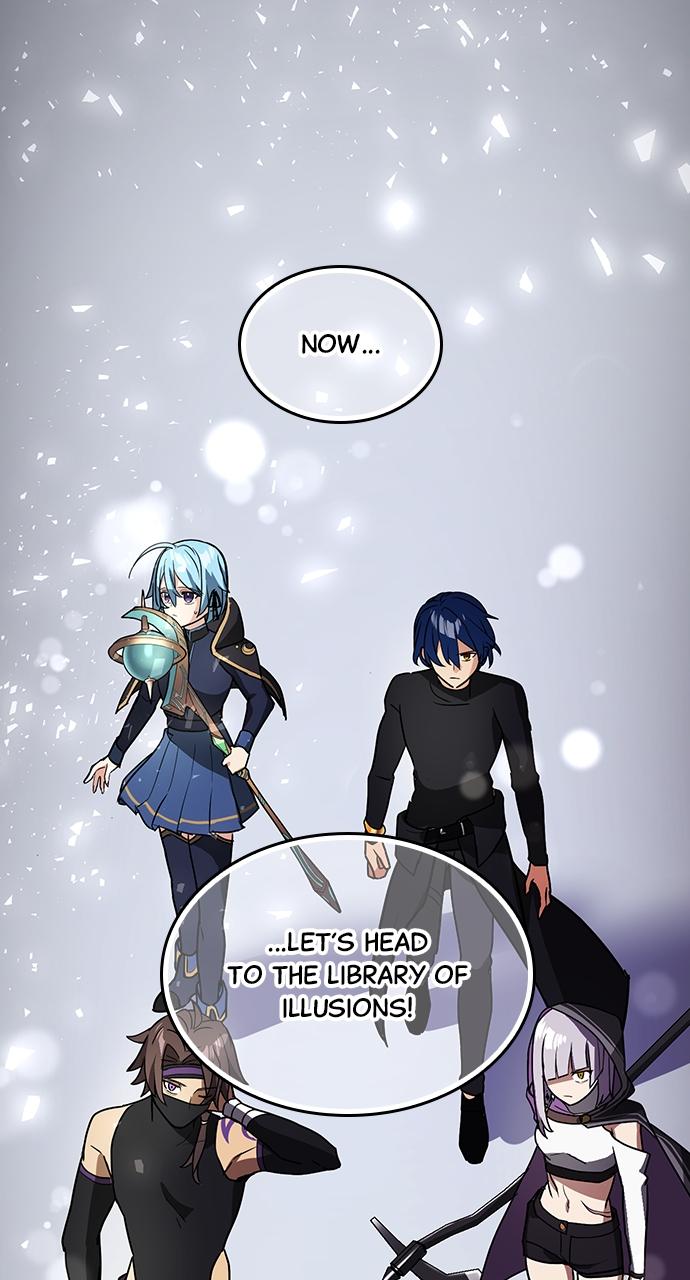 Hidden Class Gravity User Episode 34 86