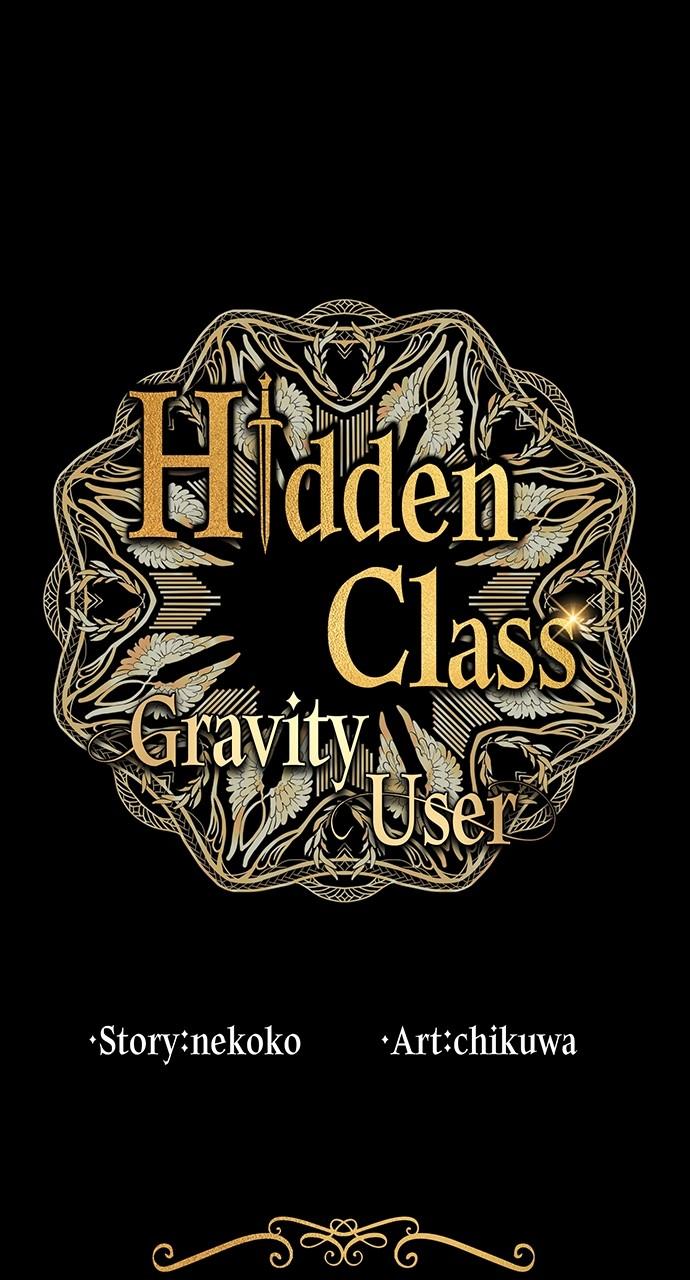 Hidden Class Gravity User Episode 35 1