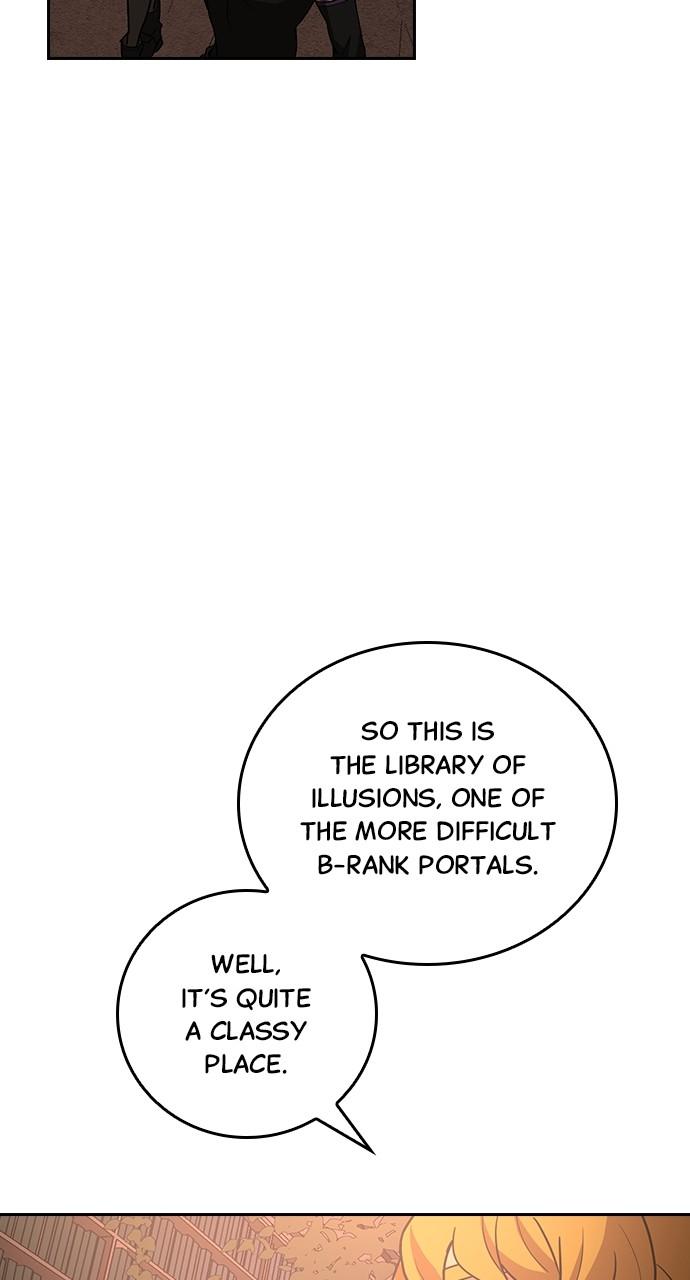 Hidden Class Gravity User Episode 35 4