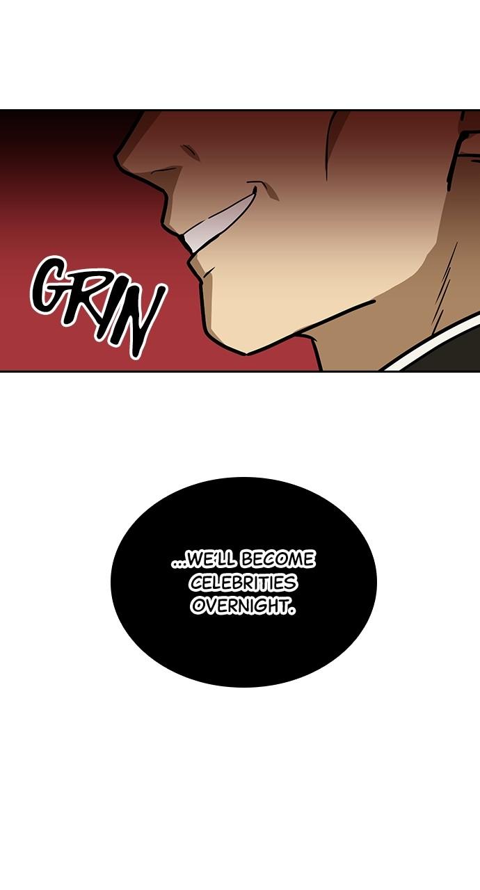 Hidden Class Gravity User Episode 35 6