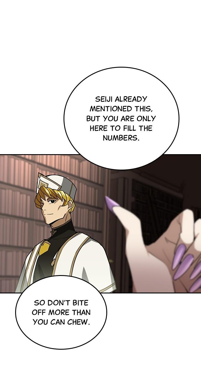 Hidden Class Gravity User Episode 35 8