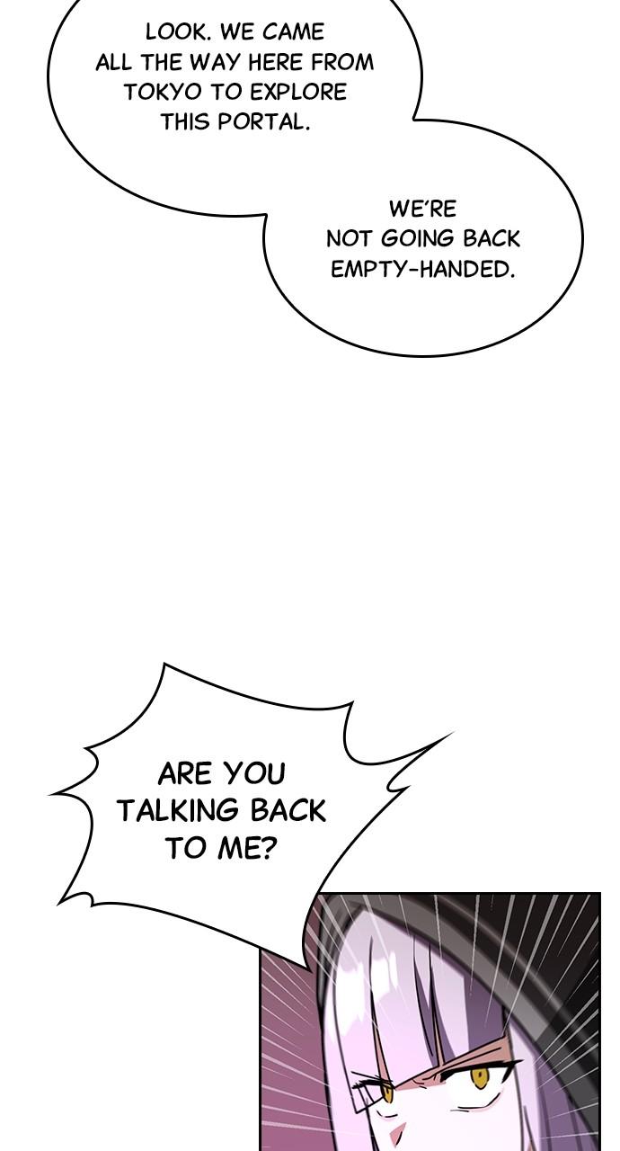 Hidden Class Gravity User Episode 35 10