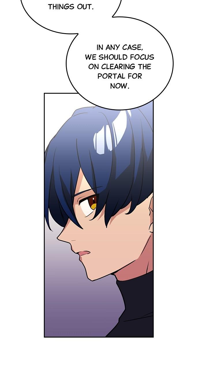 Hidden Class Gravity User Episode 35 16