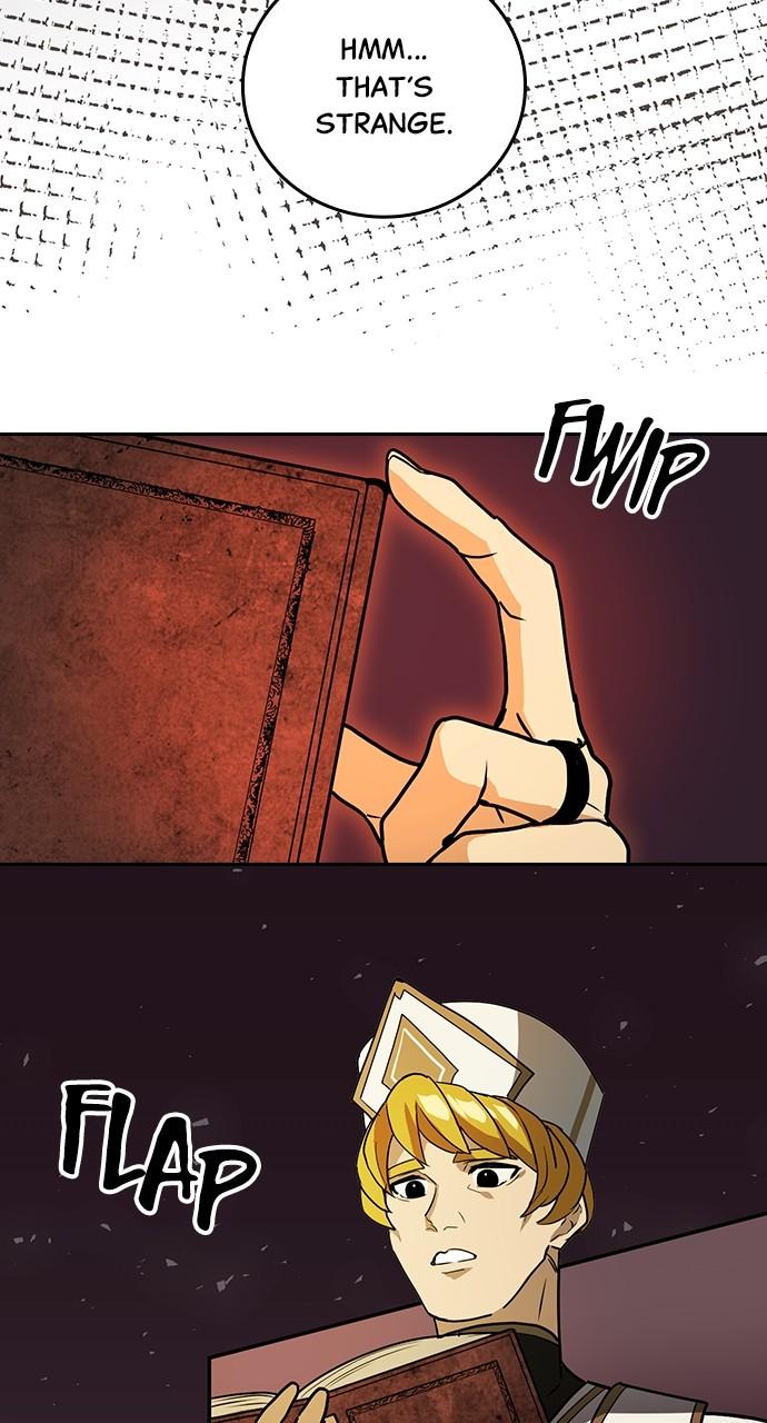 Hidden Class Gravity User Episode 35 20