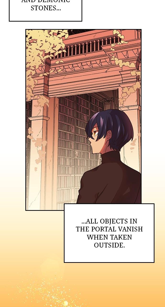 Hidden Class Gravity User Episode 35 23