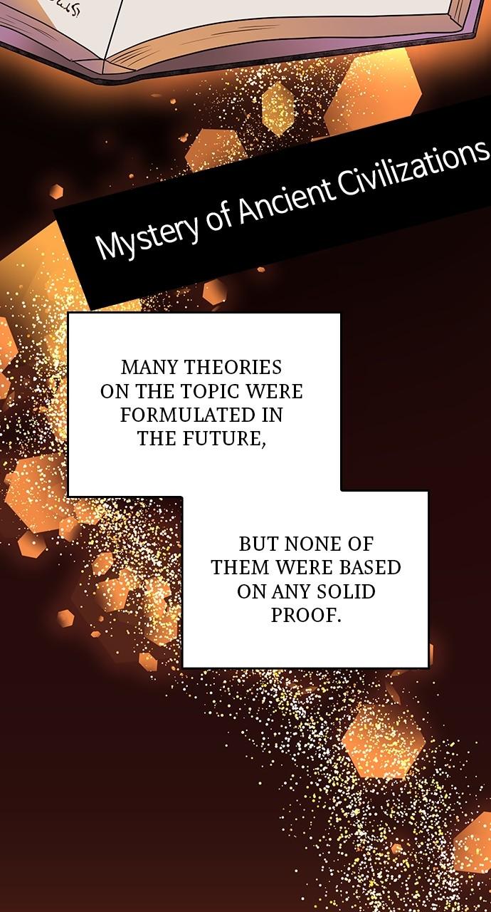 Hidden Class Gravity User Episode 35 26