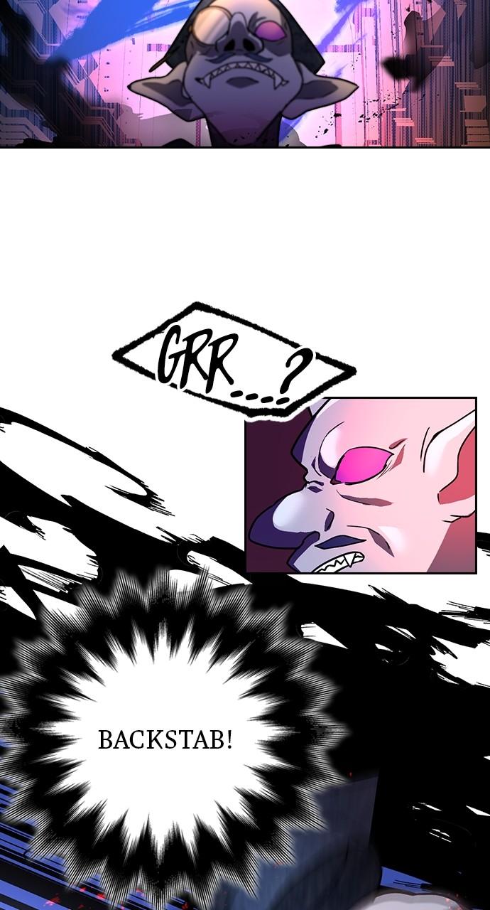 Hidden Class Gravity User Episode 35 36