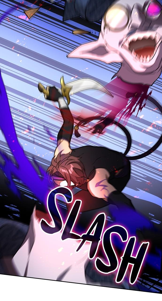 Hidden Class Gravity User Episode 35 37