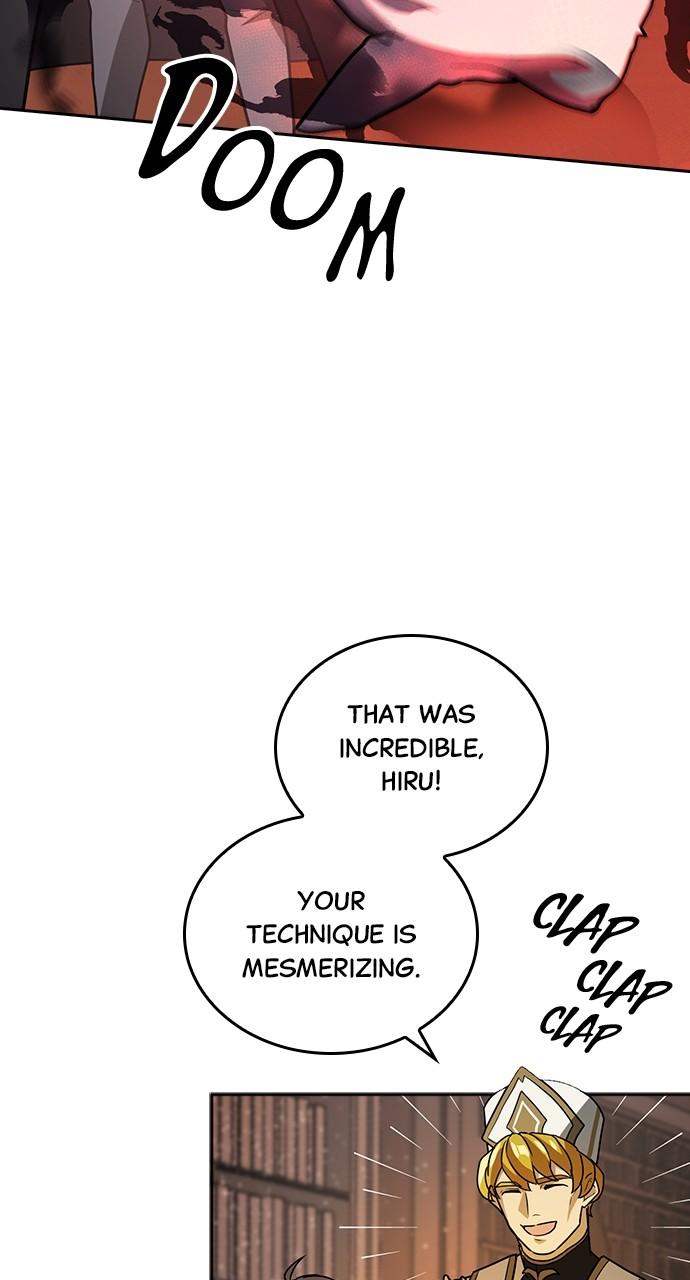 Hidden Class Gravity User Episode 35 39