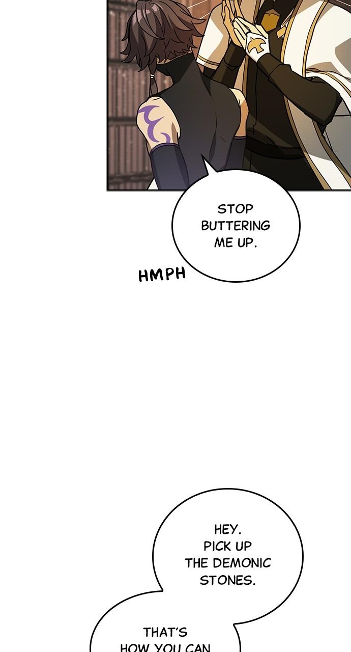 Hidden Class Gravity User Episode 35 40