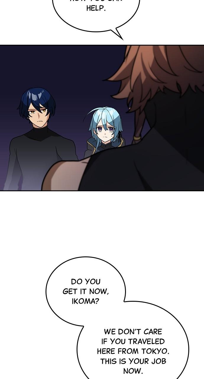 Hidden Class Gravity User Episode 35 41