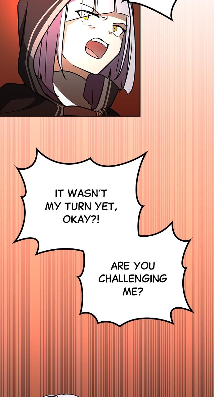 Hidden Class Gravity User Episode 35 43