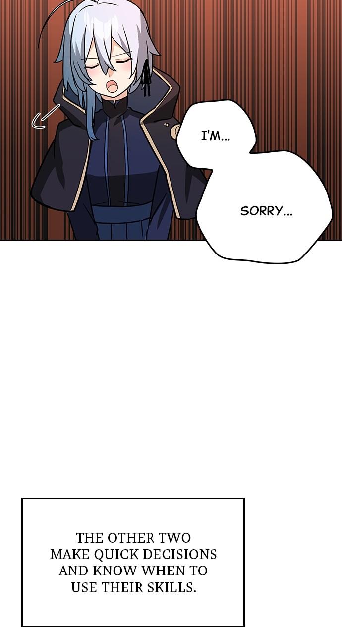 Hidden Class Gravity User Episode 35 44